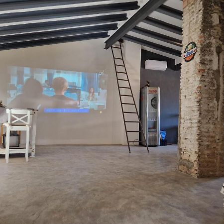 Tu Refugio Villa Montbrió del Camp Eksteriør billede
