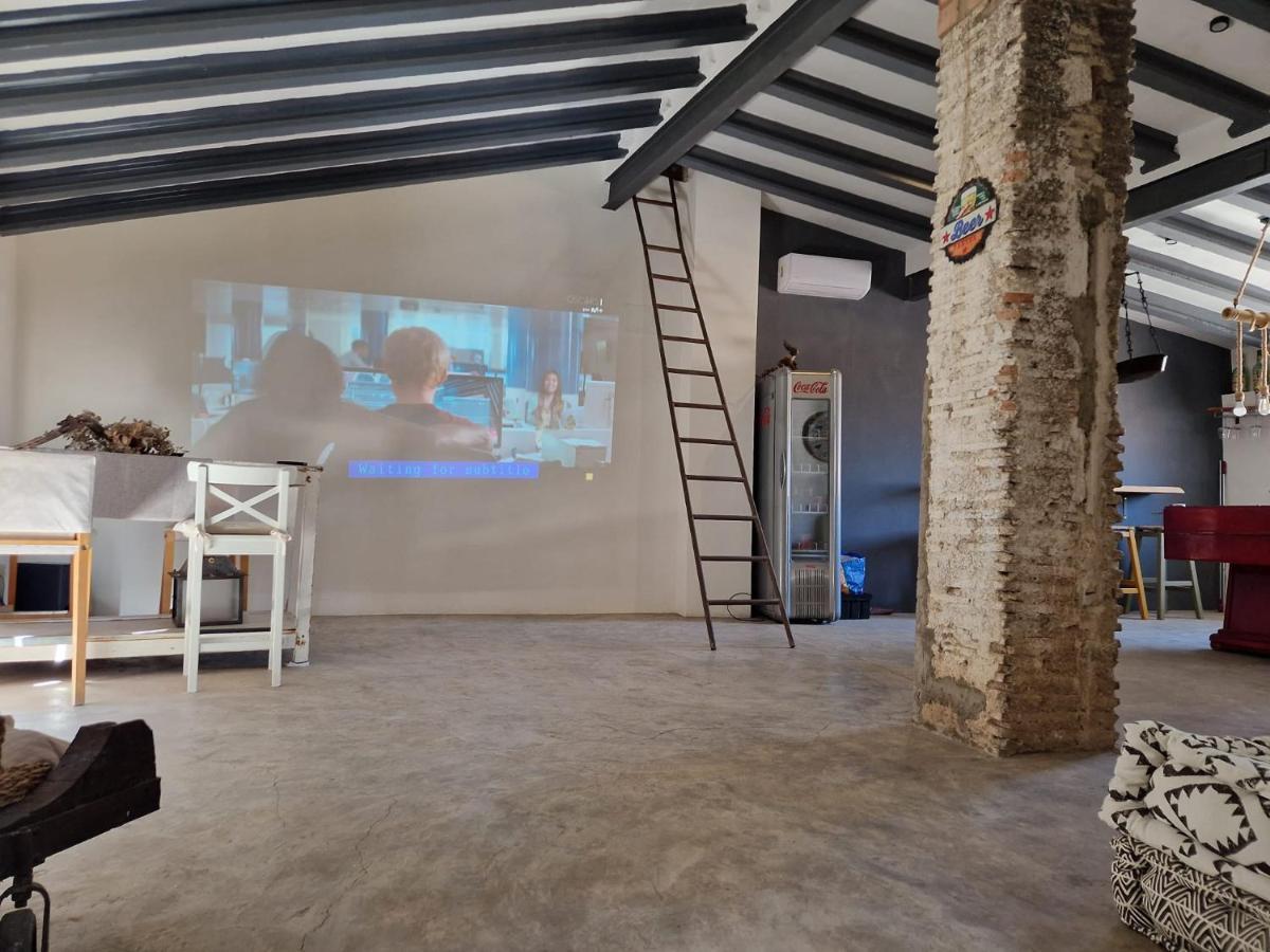 Tu Refugio Villa Montbrió del Camp Eksteriør billede