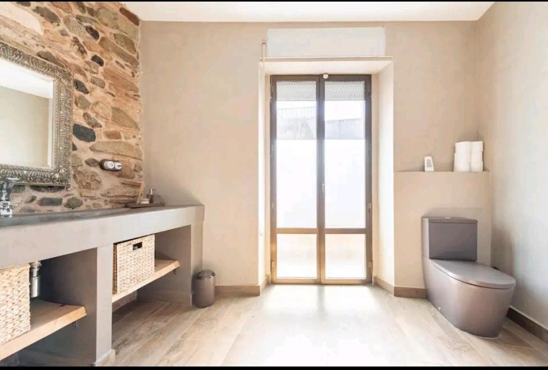 Tu Refugio Villa Montbrió del Camp Eksteriør billede