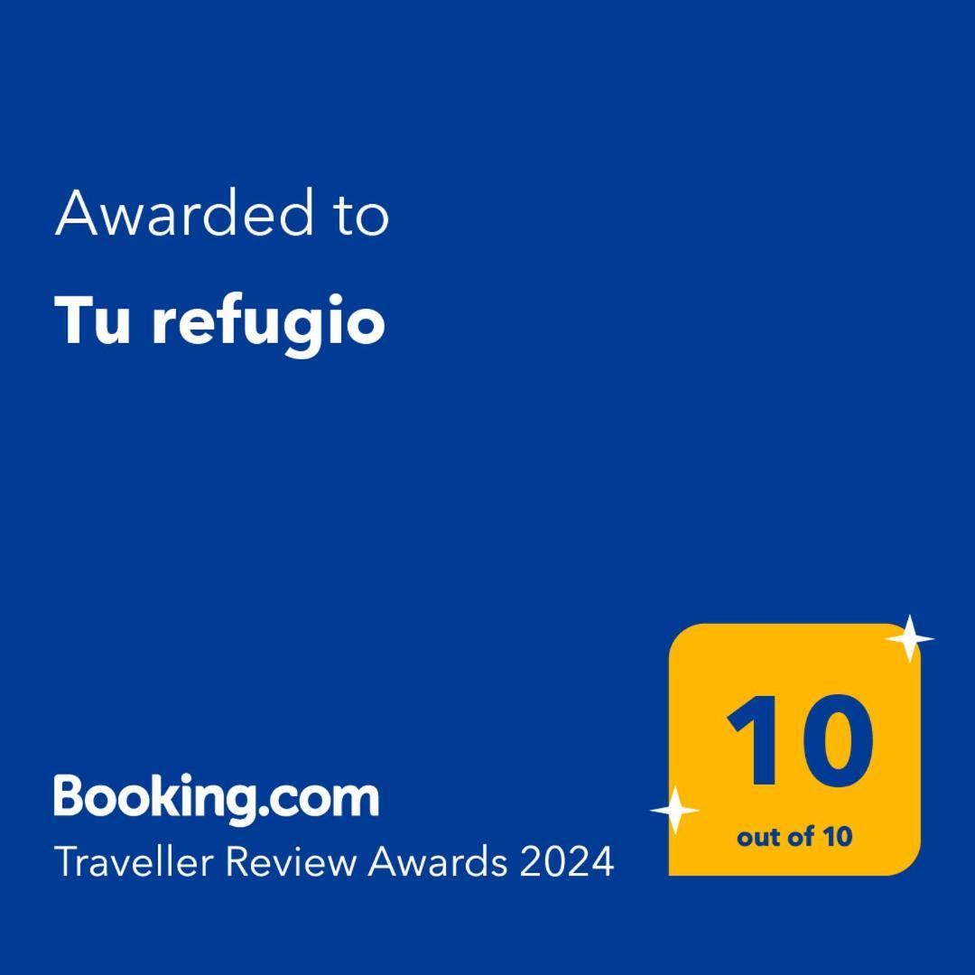 Tu Refugio Villa Montbrió del Camp Eksteriør billede